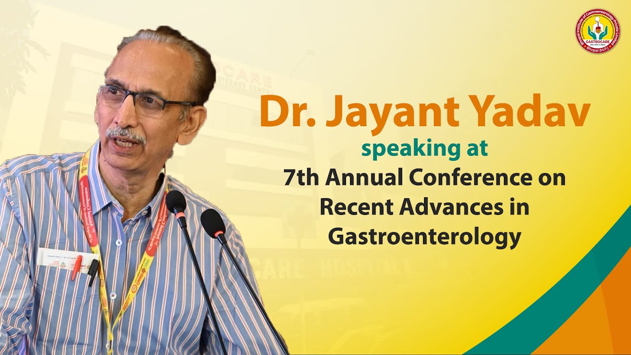 Dr Jayant Yadav Vascular and Interventional Radiologist Bhopal